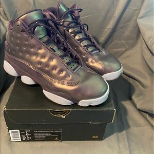 Jordan Retro 13s